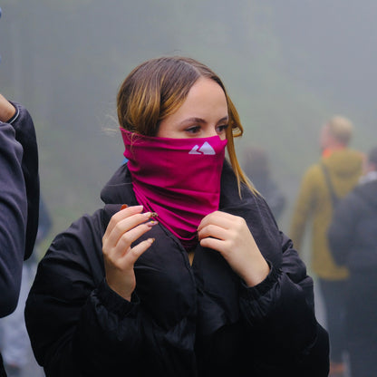 Multi-Functional Scarf - Unisex