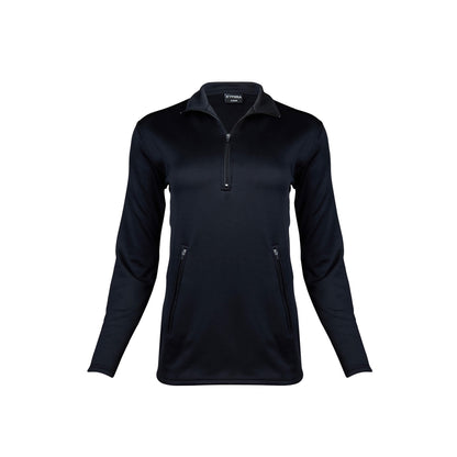 Women's Infrared Half Zip Fleece