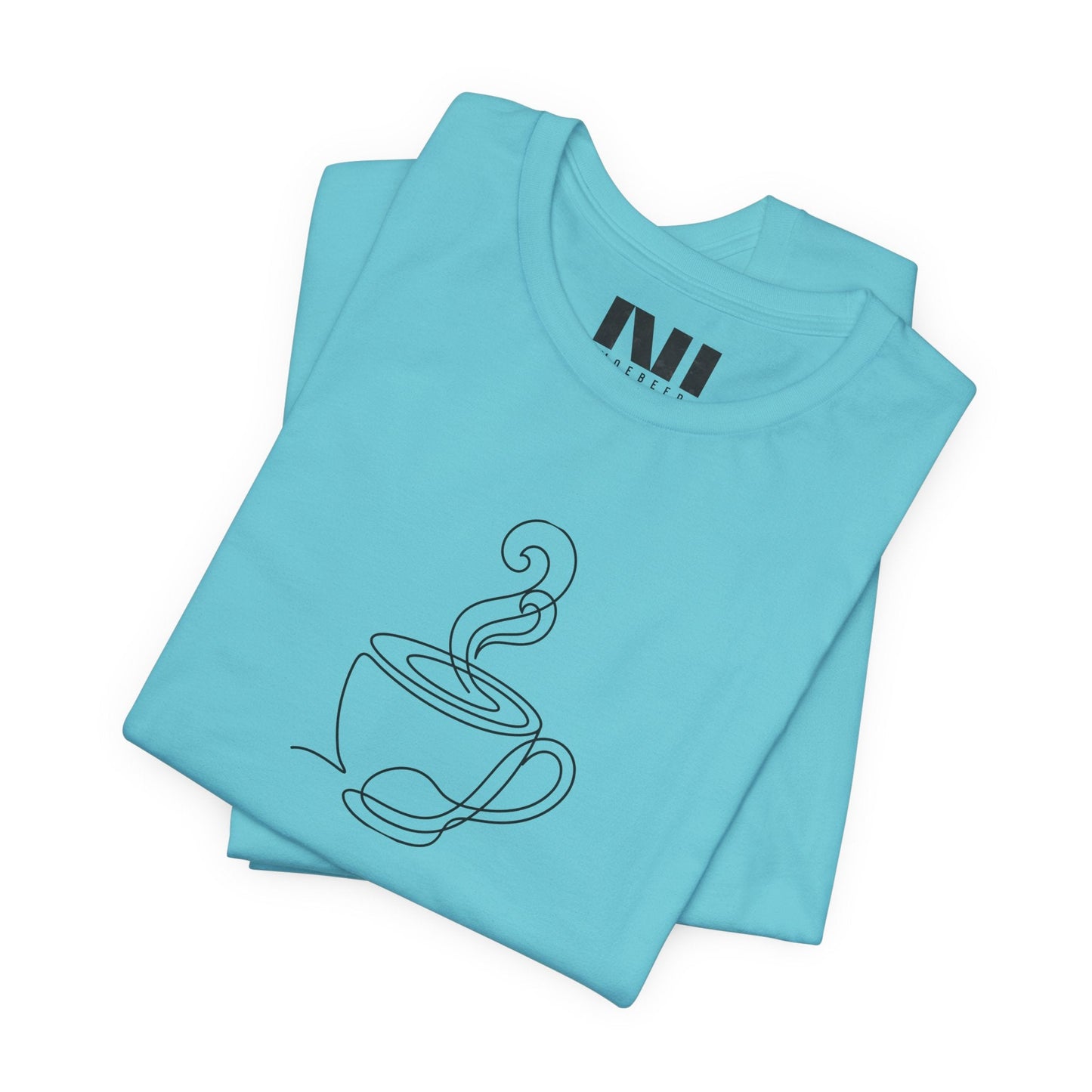 Morning Ritual T-Shirt