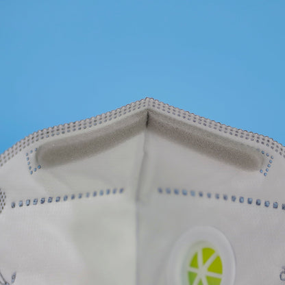 Dustproof Industrial Protective Mask