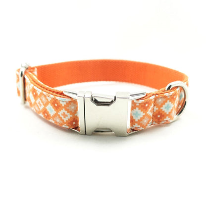 High quality collar