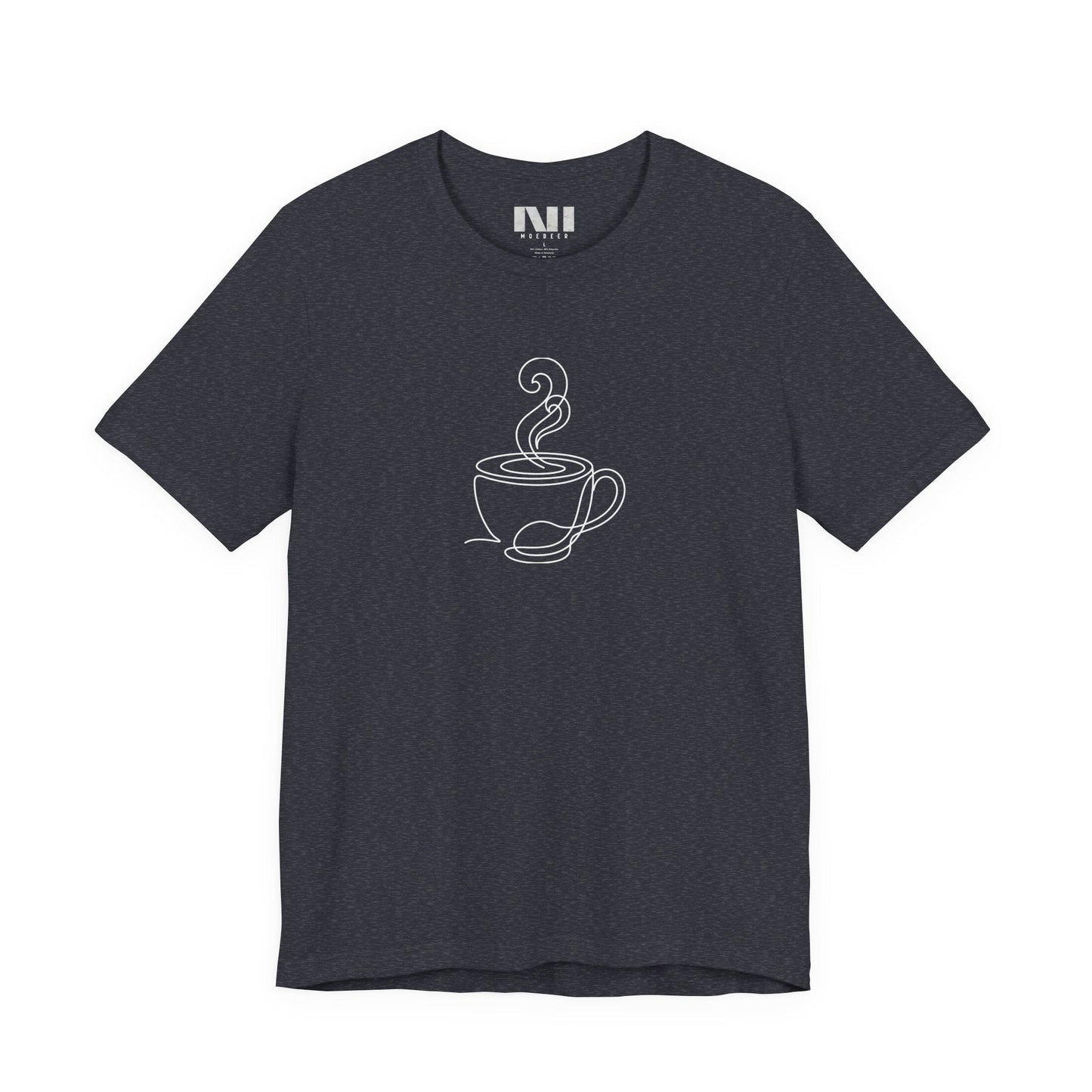 Morning Ritual T-Shirt