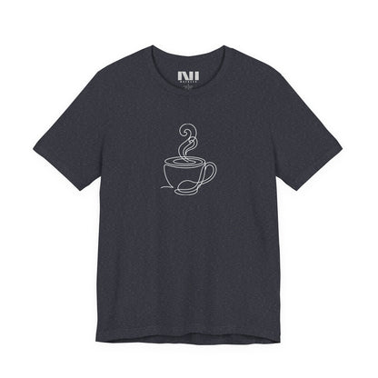 Morning Ritual T-Shirt