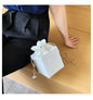 One shoulder messenger bag fashion chain