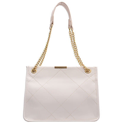 Chain shoulder messenger bag