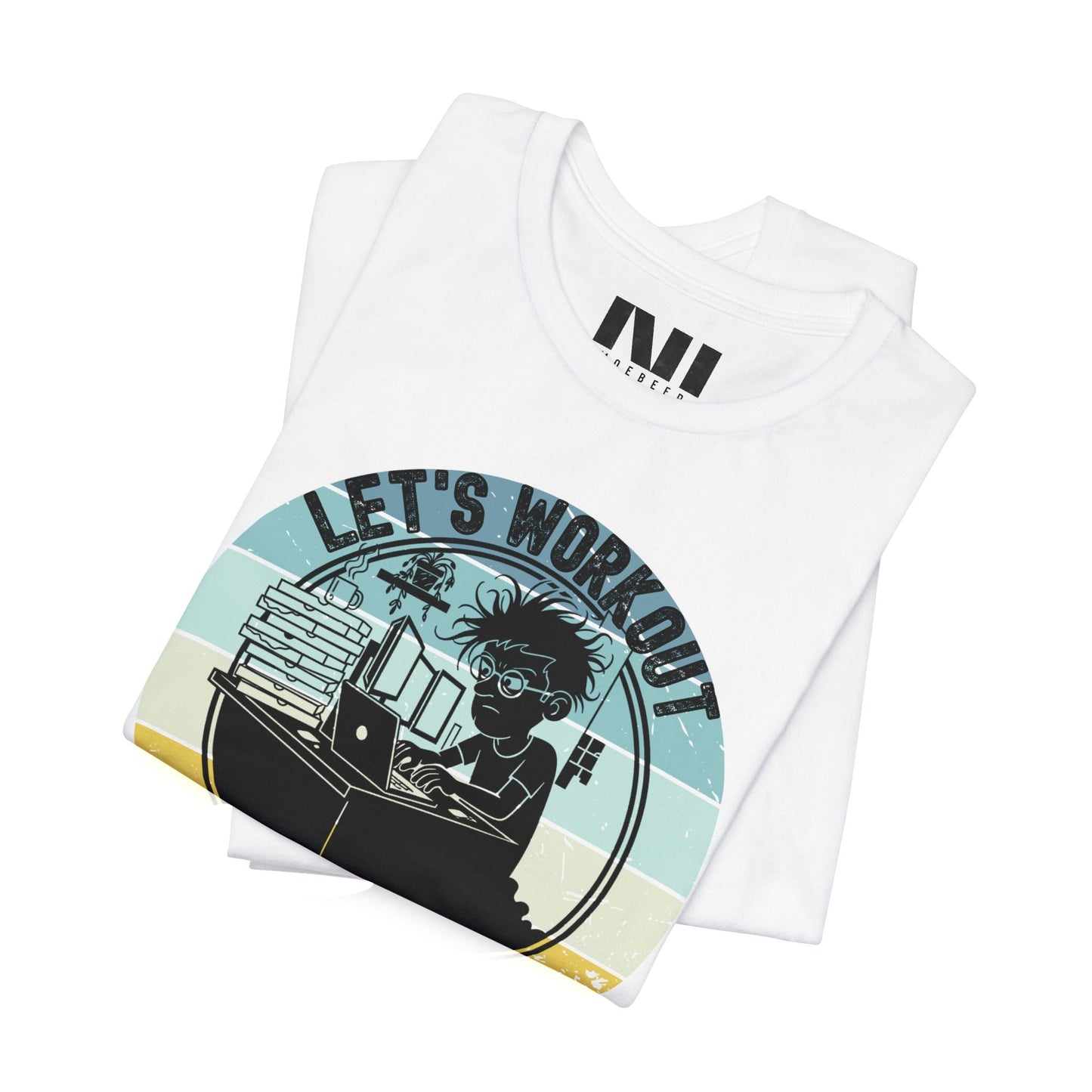 Error 404 T-Shirt