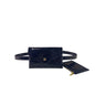 Shoulder crossbody waist chest bag