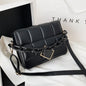 Fashion Chain Net Red Foreign Style Messenger Bag