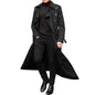 Men's Windbreaker Jacket - Lightweight Waterproof Outdoor Coat