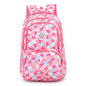 Natural Fish Girls Shoulder Backpack Pupils 3-4-6 Years Old 8-12 Years Old