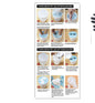 Couple Hand Mold Gypsum Powder Valentine's Day Gift
