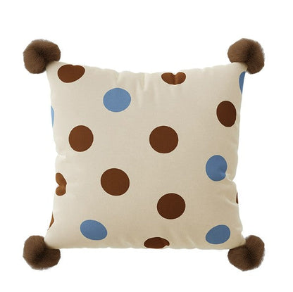 Living Room Sofa Cushion Pillow