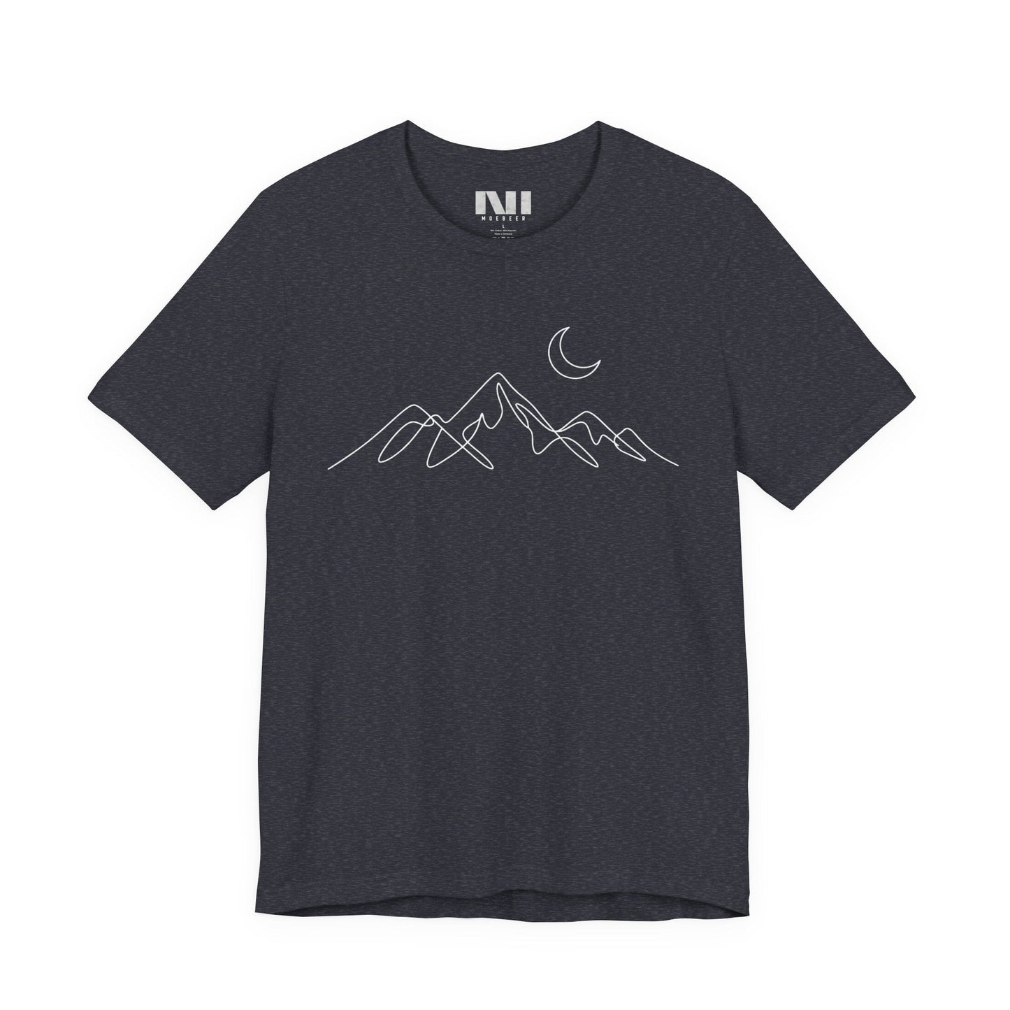 Night Ridge T-Shirt