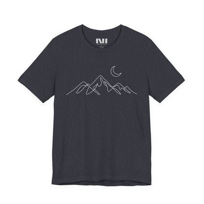 Night Ridge T-Shirt