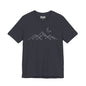 Night Ridge T-Shirt