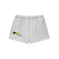 Essential Fleece Drawstring Sweatshorts