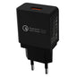 3-in-1 Wireless Charging Station - Fast Charge for iPhone, Apple Watch & AirPods | 15W Qi Charger Stand