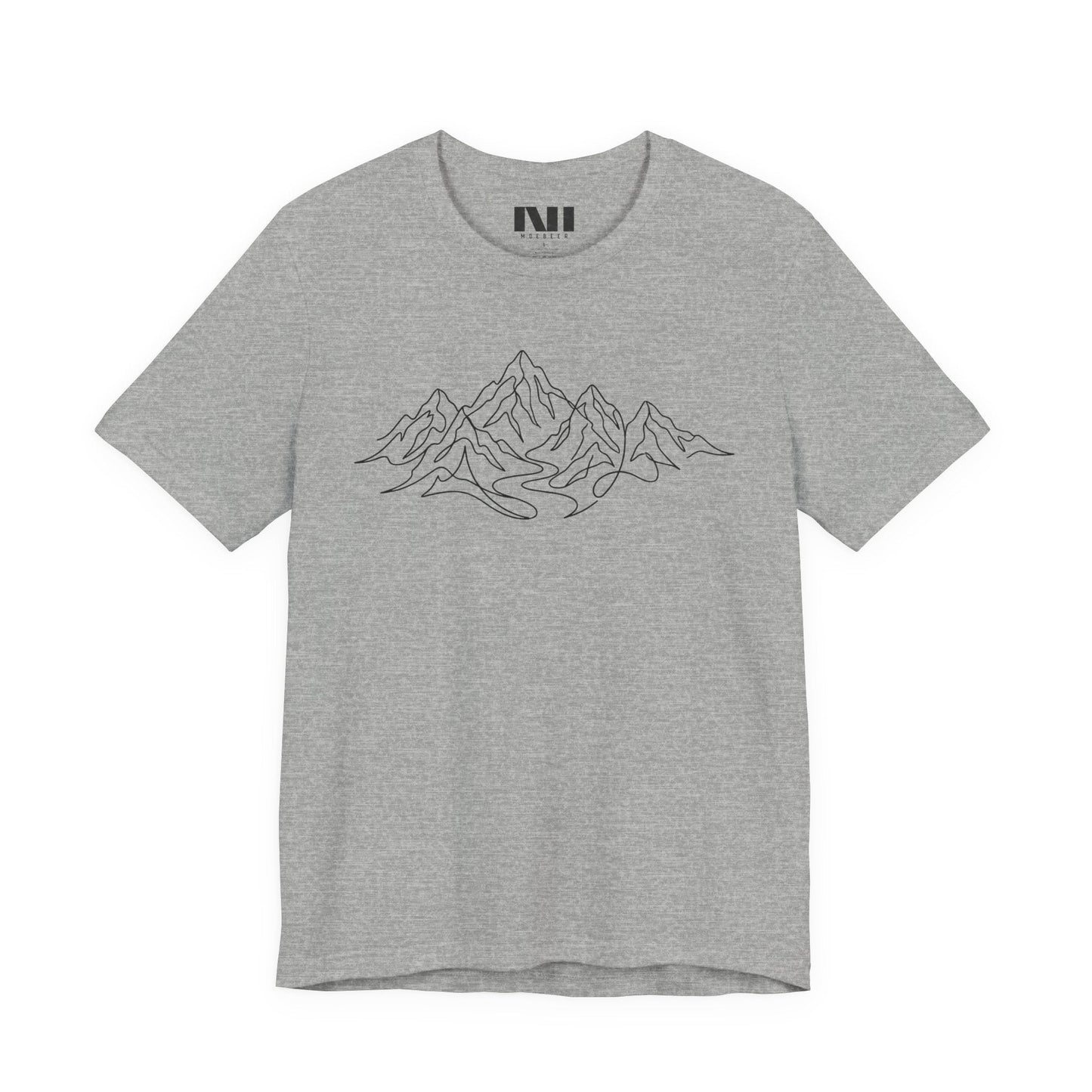 Summit Line T-Shirt