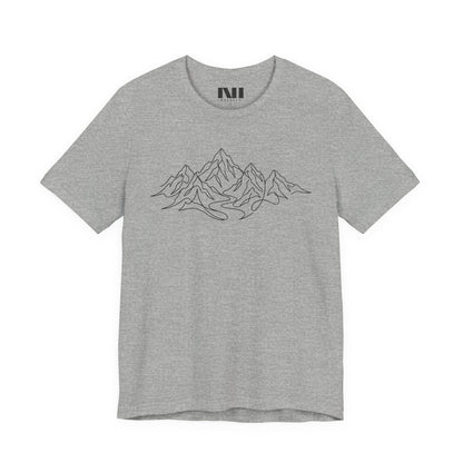 Summit Line T-Shirt
