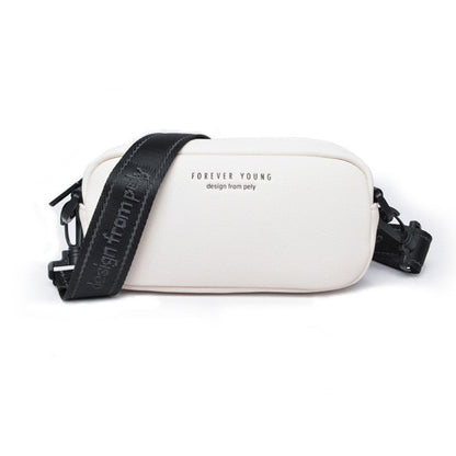 Pierre Louis Shoulder Bag