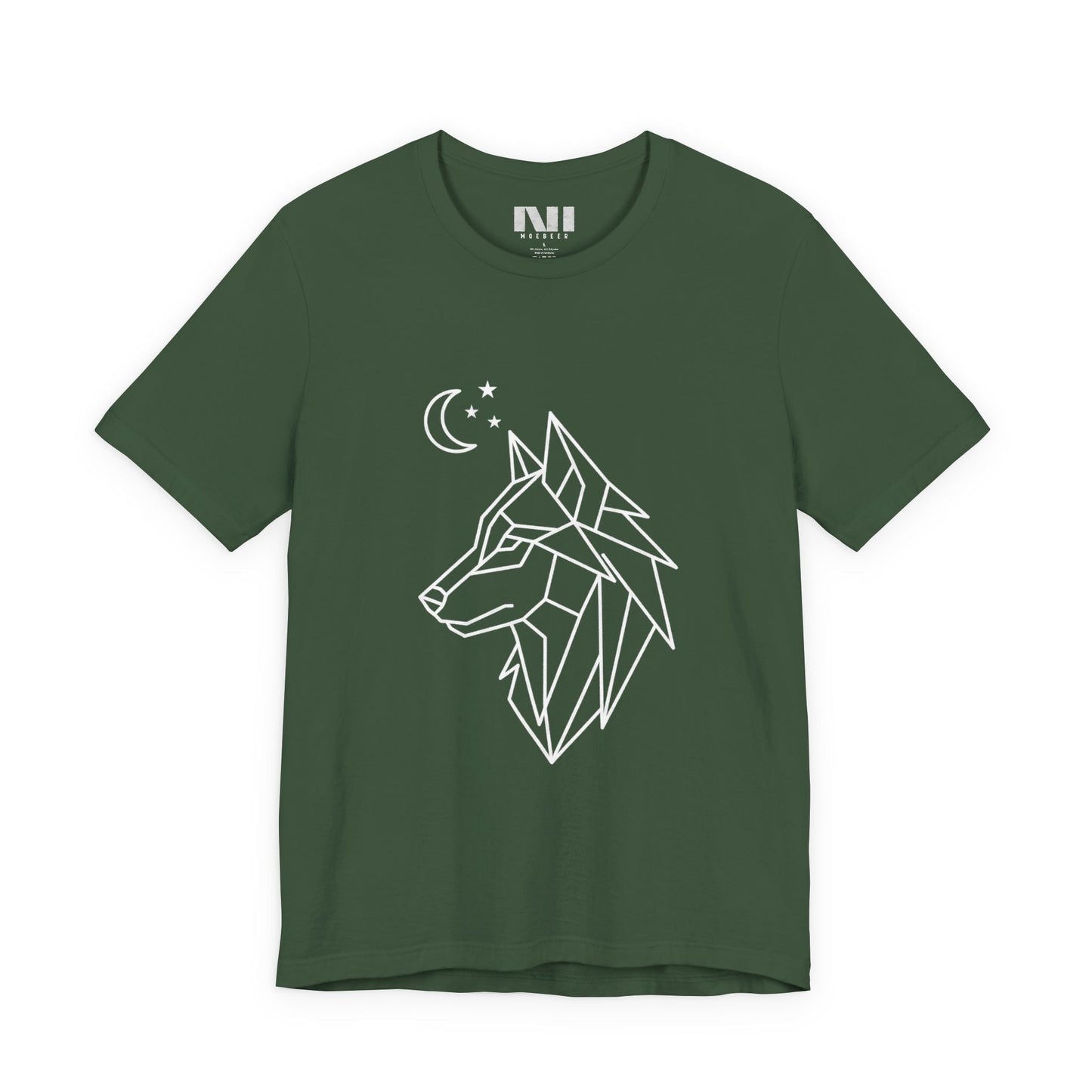 The Alpha T-Shirt