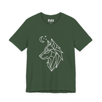 The Alpha T-Shirt