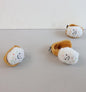 Toy Bean Skin Sushi Sound Hidden Snacks
