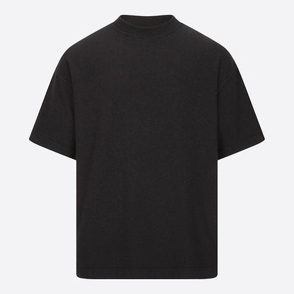 HEAVYWEIGHT BLACK TEE