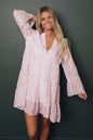 Bonjour Swing Dress