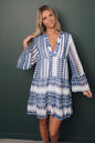 Bonjour Swing Dress