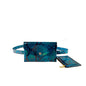 Shoulder crossbody waist chest bag