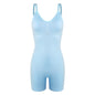 Plus Size Shaping One-piece Corset Ladies