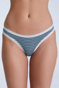 Organic Cotton Brief: Womens