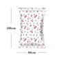 Vacuum compression bag