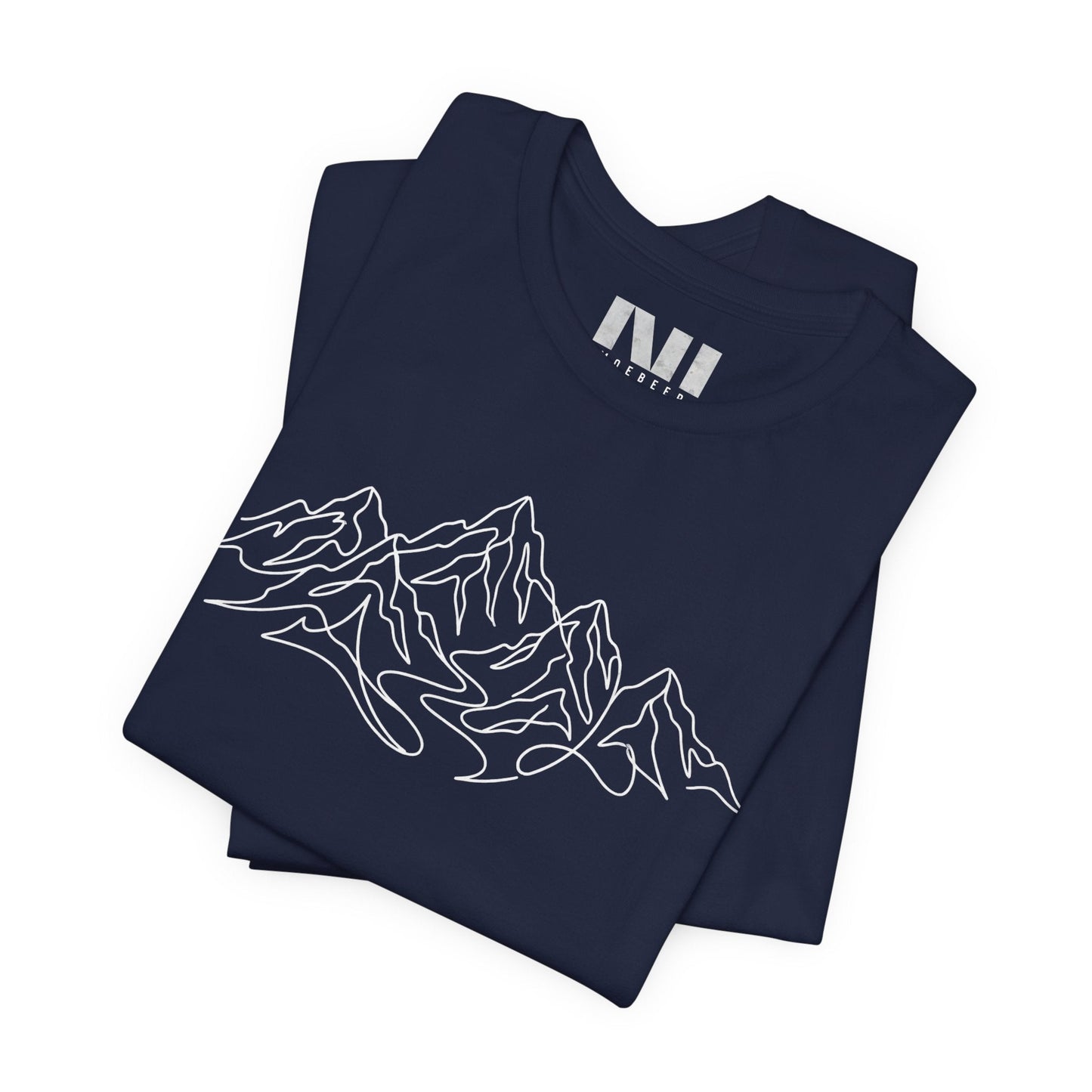 Summit Line T-Shirt