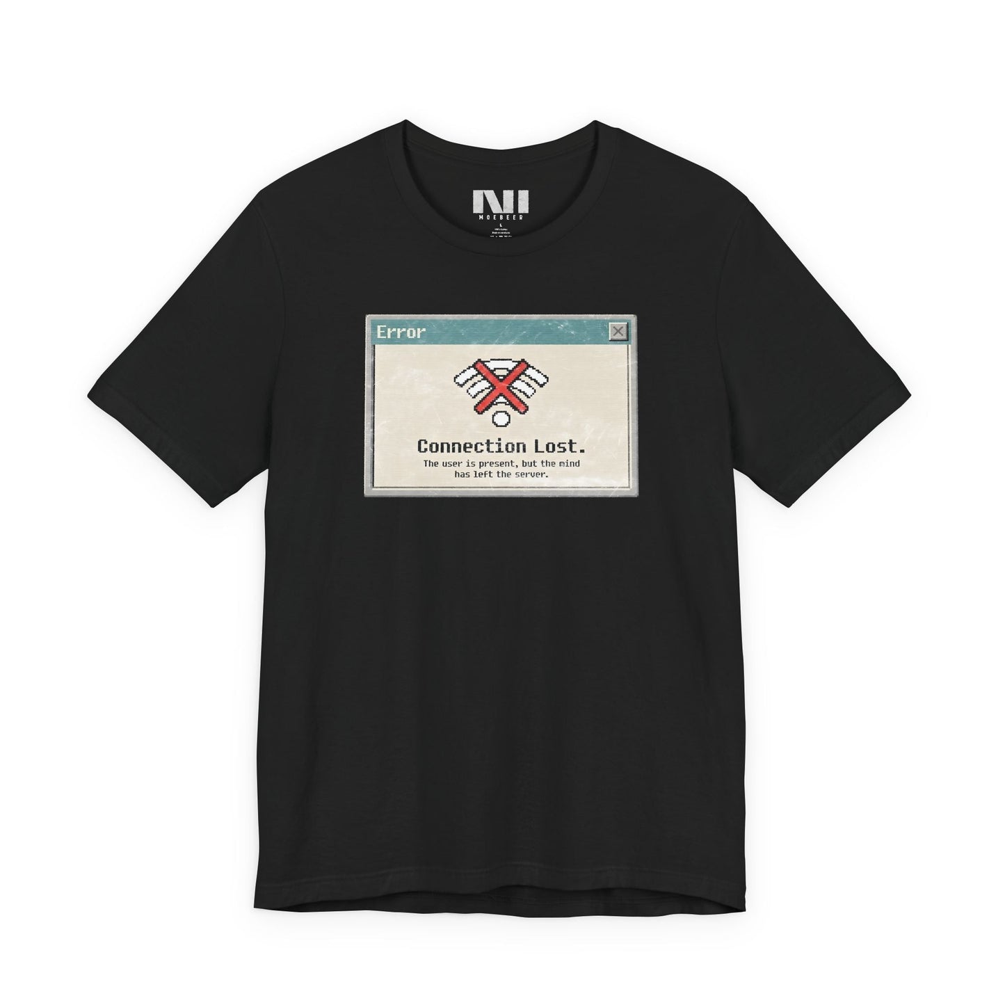 Connection Lost T-Shirt