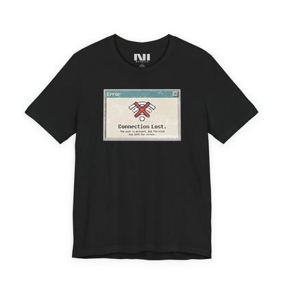 Connection Lost T-Shirt