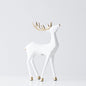Elk  Ornament