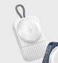 Compatible With, Wireless Charger Accessories Magnetic Wireless Universal Fast Wireless Charger