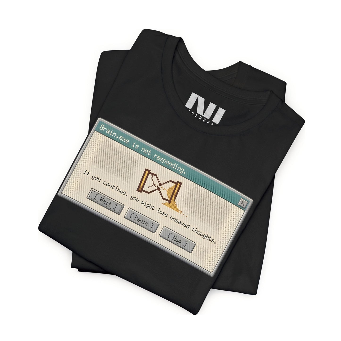 Attention Not Responding T-Shirt