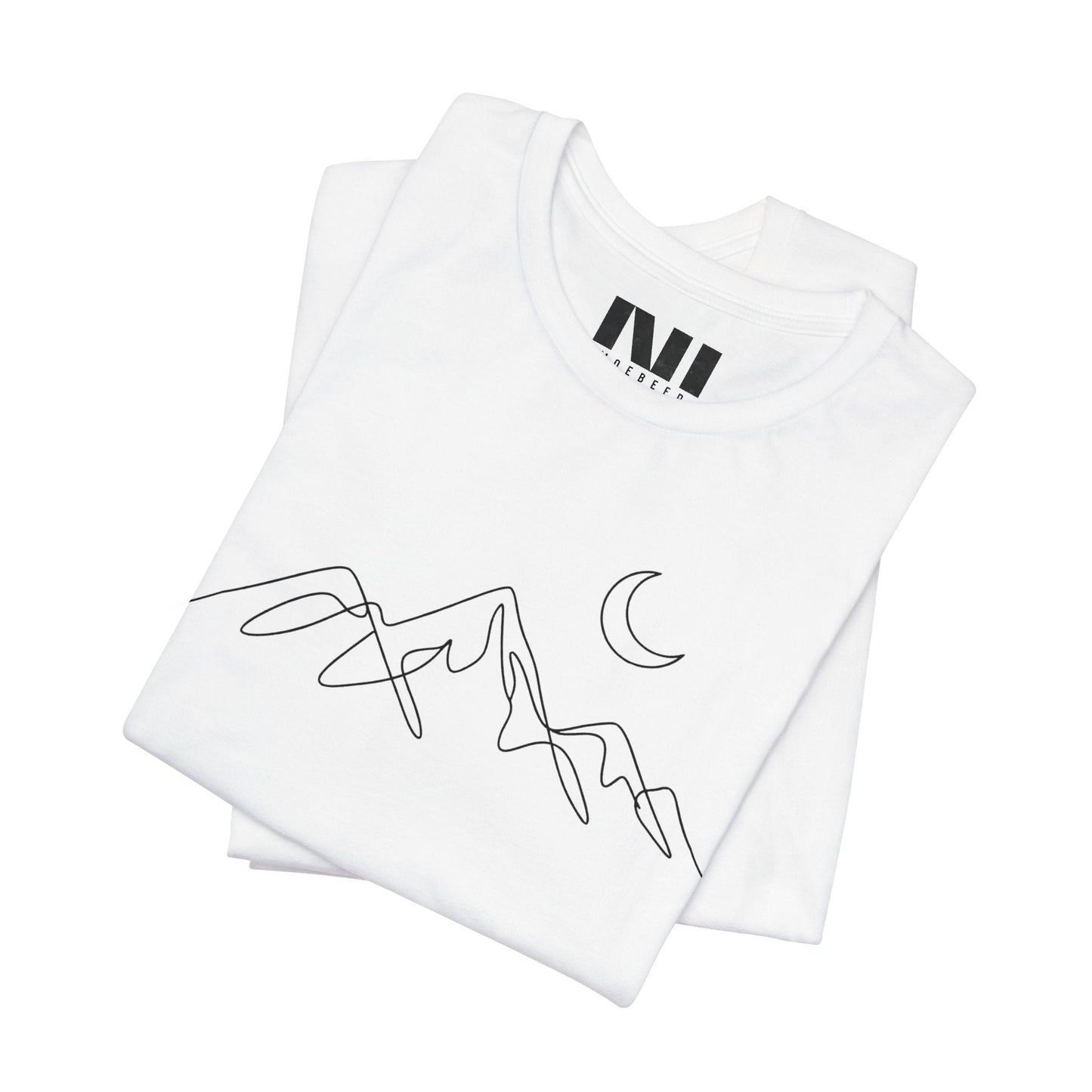 Night Ridge T-Shirt