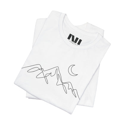Night Ridge T-Shirt
