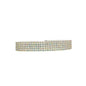 Fashion Women Full Crystal Rhinestone Choker Necklace Wedding Jewelry Chokers Necklaces For Women