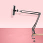 Multifunctional Flat Home Desktop Mobile Phone Holder