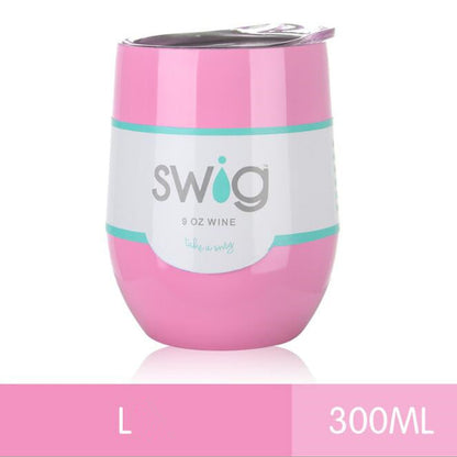 hot drink cups 9 унц. the egg in the form of a 304 stainless steel drink Tumber mug lid wine beer vacuum thermos cup