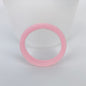 Bulk Veggie Ring Head Rope Korean Version