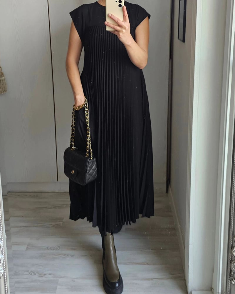 Lara | Timeless and Comfortable Dress