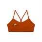Women's Tight Cropped Sports Bra