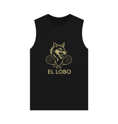 El Lobo Sleeveless Padel Vest