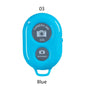 Bluetooth remote control for mobile phone